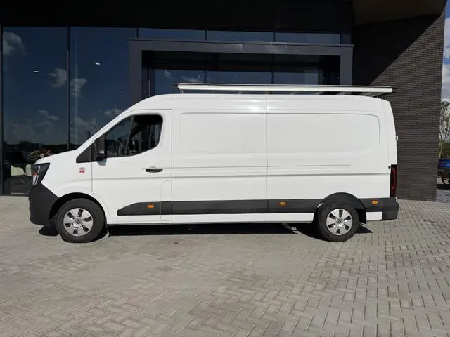 Renault Master T35 2.0dCi L3H2 | Trekhaak | Imperiaal | Ladder |