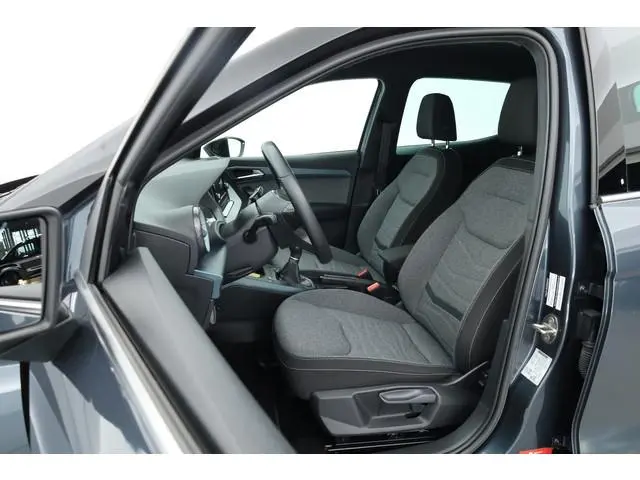 SEAT Arona 1.0 TSI 95PK Xperience | Rijklaar! | Apple CarPlay | Keyless | Stoelverw. | Cruise | Clim...