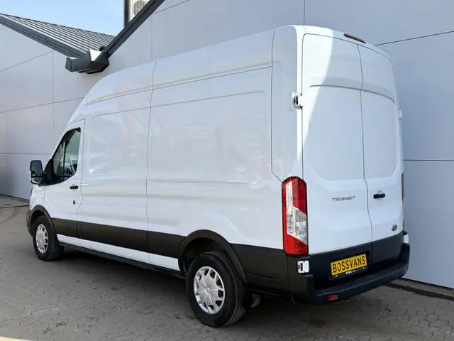 Ford Transit 2.0 TDCI L3H3 L3H3 n L3H3 Climate control Cruise control Parkeersensoren