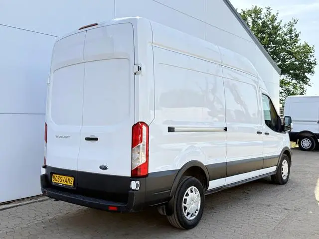 Ford Transit 2.0 TDCI L3H3 L3H3 n L3H3 Climate control Cruise control Parkeersensoren