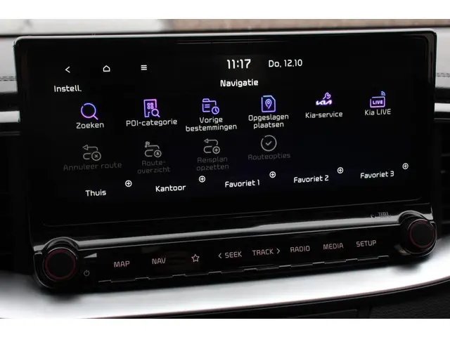 Kia Ceed Sportswagon