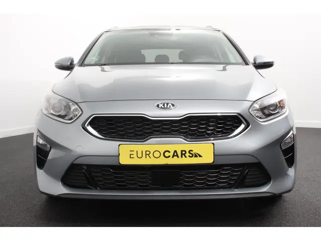 Kia Ceed Sportswagon 1.4 T-GDi Automaat DynamicLine | Panoramadak | Adaptive Cruise Control | Lane A...