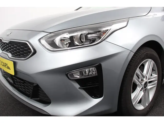Kia Ceed Sportswagon