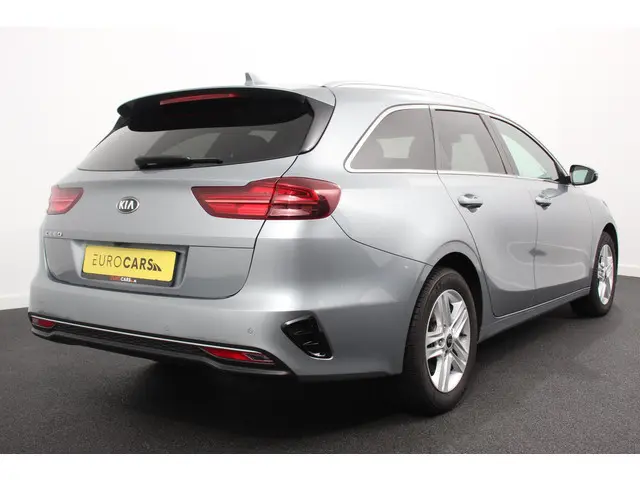 Kia Ceed Sportswagon
