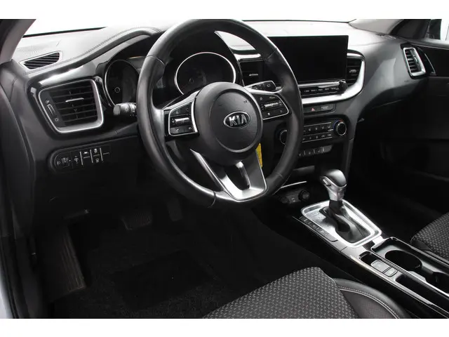 Kia Ceed Sportswagon