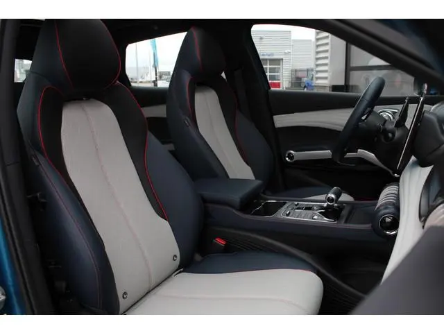 BYD ATTO 3