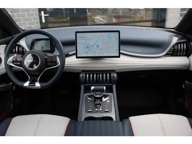 BYD ATTO 3 Comfort 60 kWh / Panoramadak / Keyless / N.A.P.