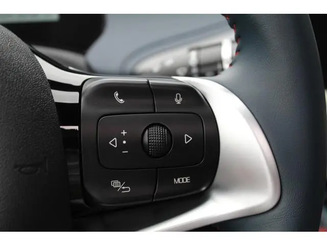 BYD ATTO 3