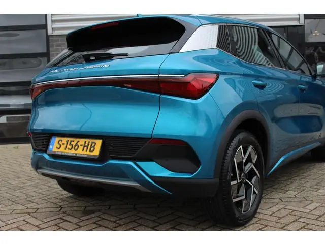 BYD ATTO 3