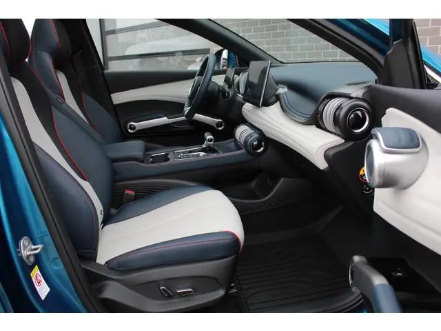 BYD ATTO 3