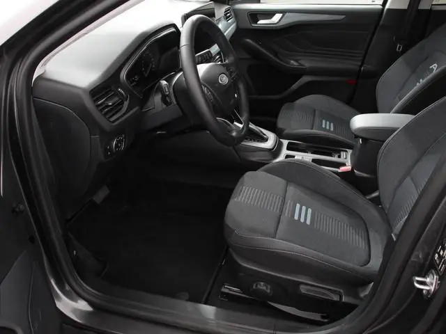Ford Focus 1.0 EcoBoost 155pk Hybrid Automaat Active X Navigatie  Climate Control  Camera  Parkeer s...