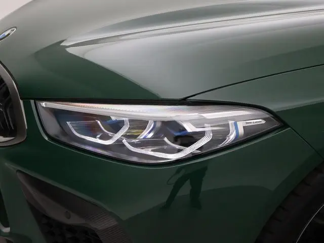 BMW M8