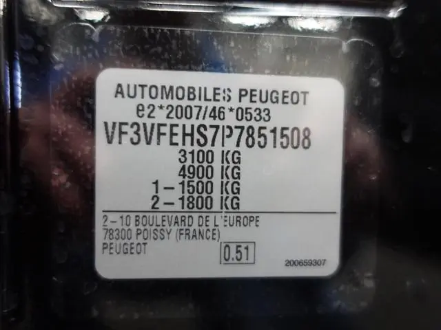 Peugeot Expert