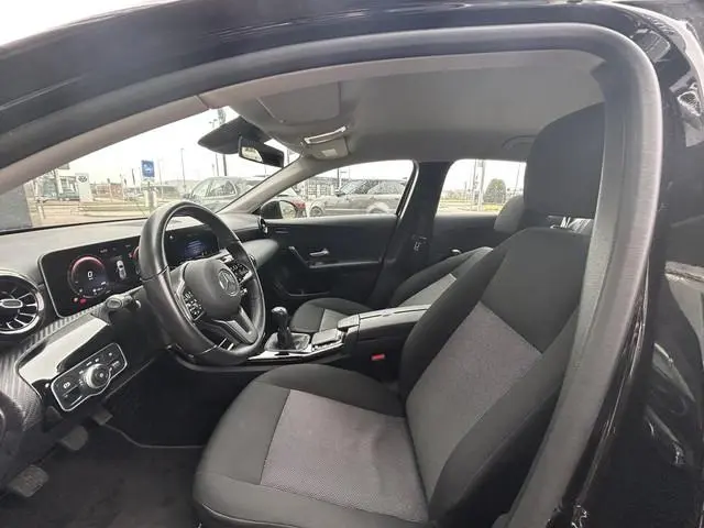 Mercedes-Benz A-klasse 160 Business Solution