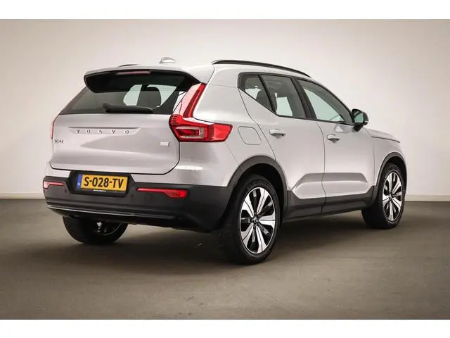 Volvo XC40 1.5 T5 Recharge Inscription | LUXURY PACK | PANORAMADAK | STUURVERWARMING | 360 CAMERA |...