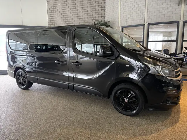 Fiat Talento