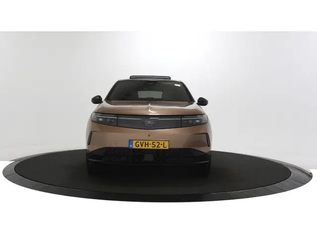 Opel Grandland Electric GS 73 kWh Panoramadak / Camera / Navigatie
