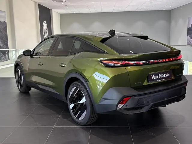 Peugeot 408 1.2 Allure Hybrid 145 | DIRECT UIT VOORRAAD LEVERBAAR | 360 Vision & Drive Assist Pack |...
