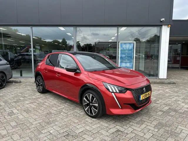 Peugeot 208 1.2 PureTech GT-Line