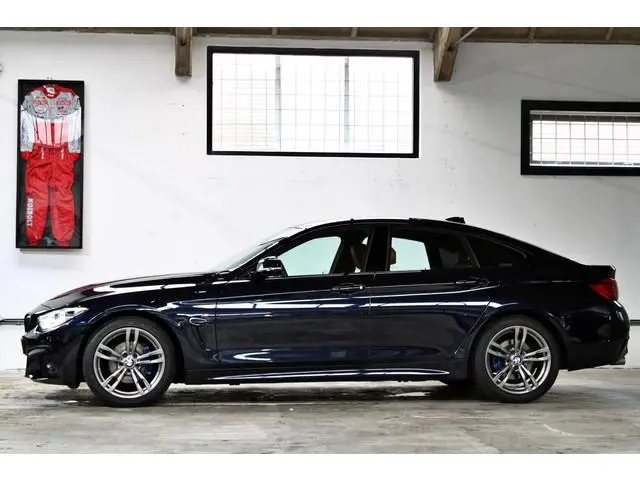 BMW 4-serie Gran Coupé 420i High Executive Edition M Sport | Stuurwielverwarming | Apple Car Play |...
