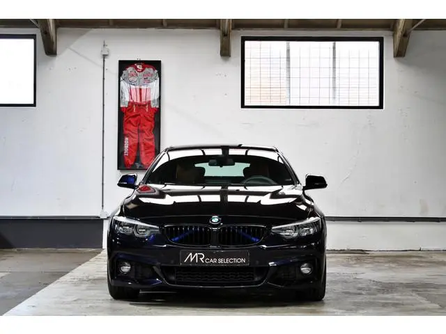 BMW 4-serie Gran Coupé 420i High Executive Edition M Sport | Stuurwielverwarming | Apple Car Play |...