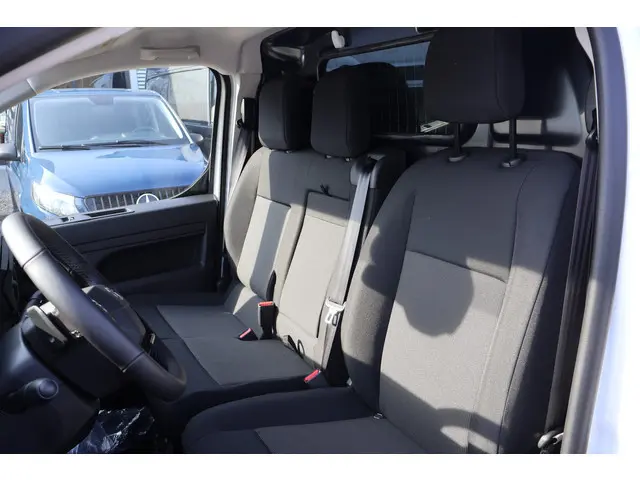Toyota Proace Electric Worker Comfort Extra Range L2 75 kWh