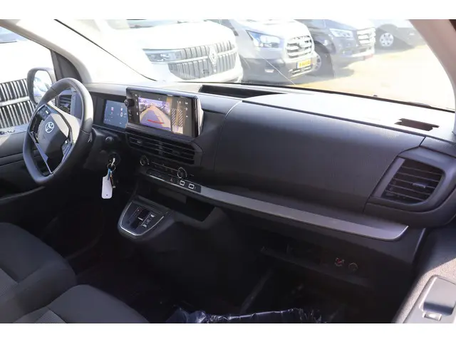 Toyota pro-ace
