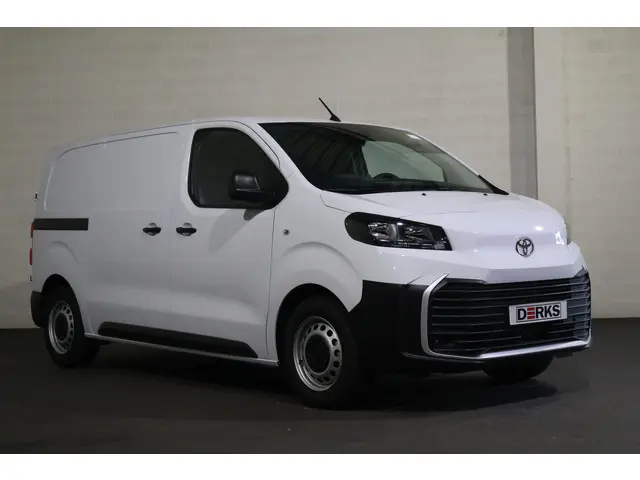 Toyota pro-ace
