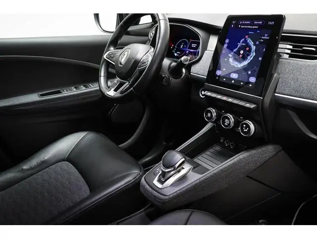 Renault ZOE R135 Intens 52 kWh | SOH 92% | WINTER PACK | STUURVERWARMING | 9,3" EASY LINK / NAVIGATI...