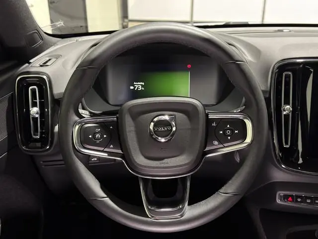 Volvo C40