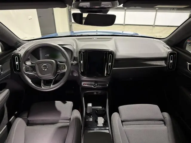 Volvo C40