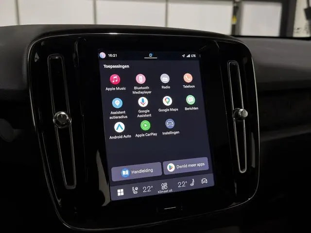 Volvo C40