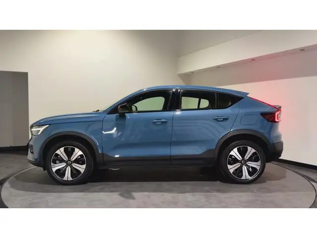 Volvo C40
