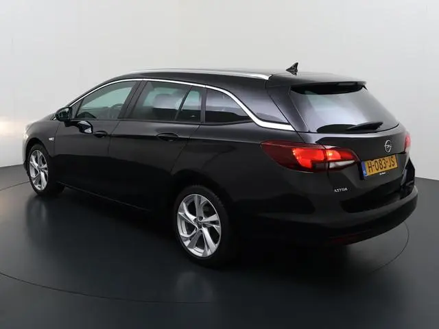 Opel Astra Sports Tourer 1.2 Edition | Navigatie | Airco | Cruise control
