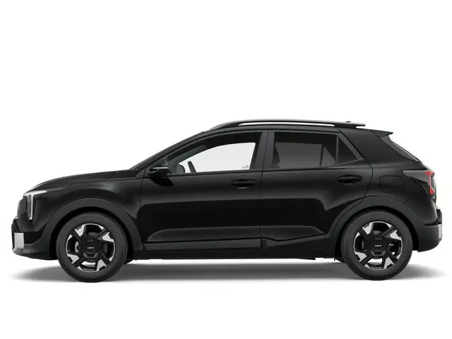 Kia Stonic 1.0 T-GDi MHEV ExecutiveLine | Nieuwe model! | Direct leverbaar | Tot € 1.000 inruilvoord...