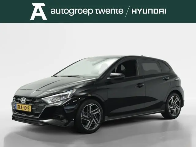 Hyundai i20 1.2 N Line | Camera | Private lease 429 p.m.