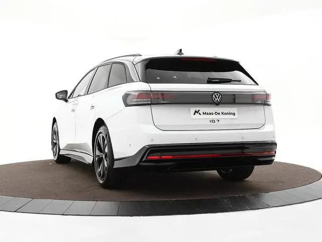 Volkswagen ID.7