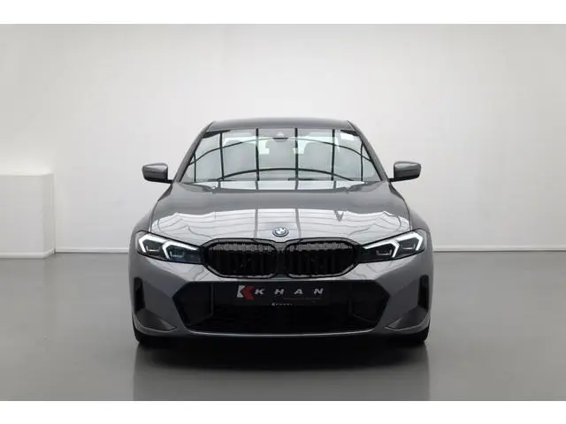 BMW 3-serie 320e |M-Pakket|Full Led|Carplay|Sportstoelen|