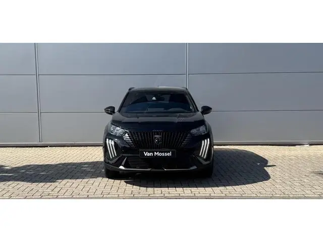 Peugeot 2008 1.2 Hybrid 145 Allure | Automaat | Parkeersensoren | Keyless entry | Apple carplay & An...