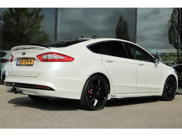 FORD MONDEO 1.5 TITANIUM SPORT | MAXTON | PANO | PARELMOER | TREKHAAK | CARPLAY | LED | KEY-LESS |