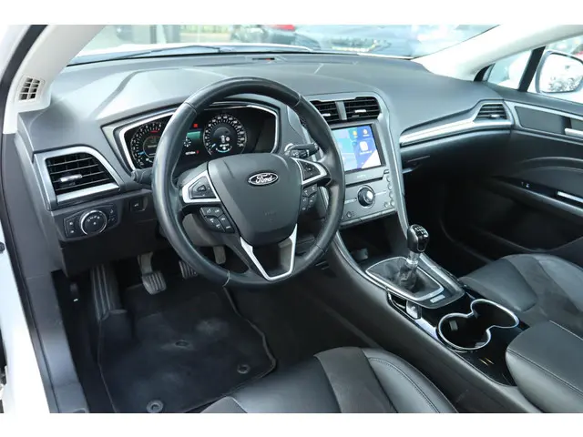 FORD MONDEO 1.5 TITANIUM SPORT | MAXTON | PANO | PARELMOER | TREKHAAK | CARPLAY | LED | KEY-LESS |