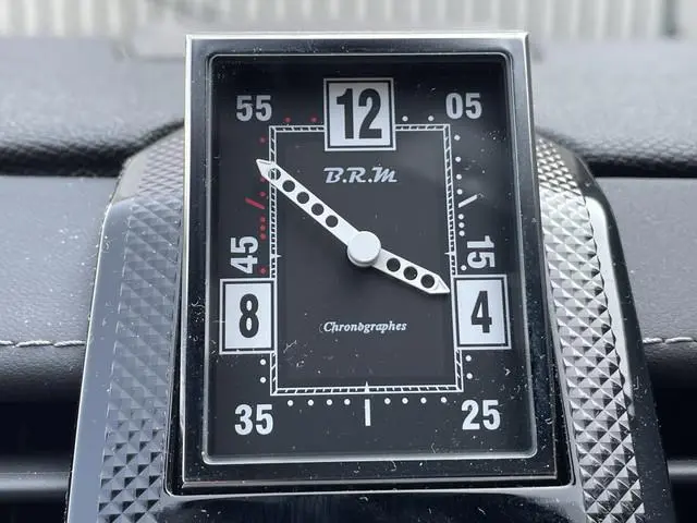DS DS 7