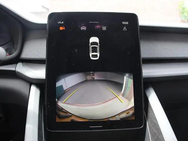 Polestar 2 Long Range Single Motor 78 kWh SOH waarde 94% Climate control Cruise control Panoramadak...