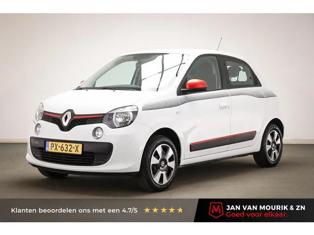 Renault Twingo 1.0 SCe Collection | AIRCO | BLUETOOTH | DAB