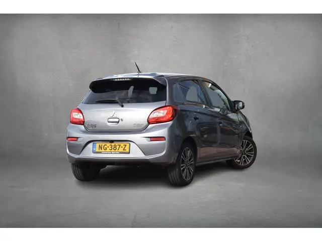 Mitsubishi Space Star 1.2 Instyle | Apple CarPlay | Camera | Keyless | Climate | Cruise