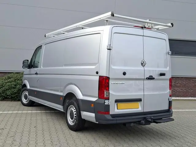 Volkswagen Crafter 2.0 TDI 140pk Automaat L3 H2 (Wordt verwacht)