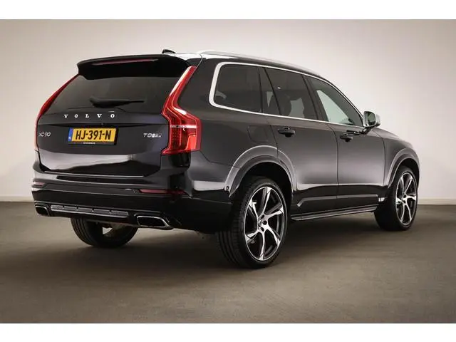 Volvo XC90 2.0 T8 Twin Engine AWD Inscription | BUSINESS CONNECT PACK | PANORAMADAK | BOWER & WILKIN...