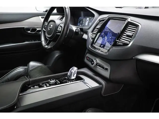 Volvo XC90 2.0 T8 Twin Engine AWD Inscription | BUSINESS CONNECT PACK | PANORAMADAK | BOWER & WILKIN...