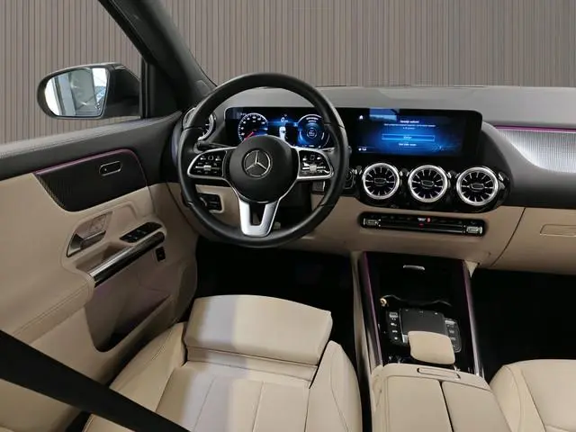 Mercedes-Benz EQA 250 Business Solution Luxury 67 kWh 1e-Eig. & Keurig-Onderh. BOVAG-Garantie. NL-Au...