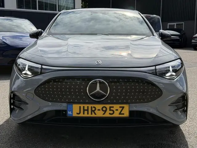 Mercedes-Benz CLA-klasse 250+ Launch Edition 85.5 kWh AMG| NIEUW MODEL| 11.000KM!| ELEKTRISCHE STOEL...